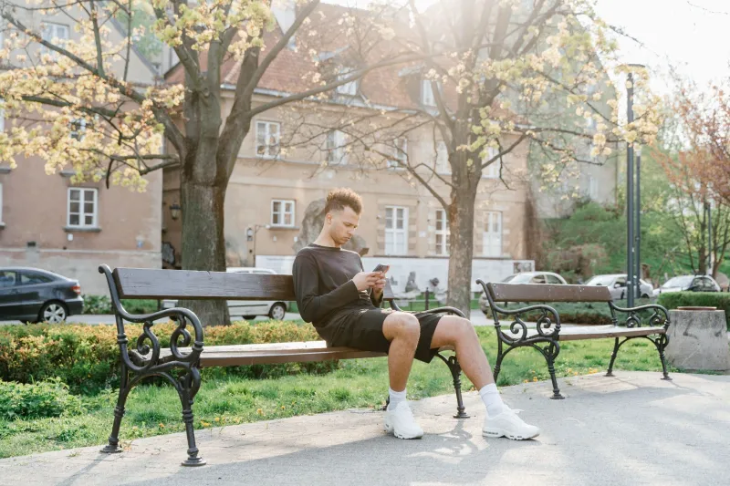 Approval on Repeat: How Chasing Other People's Opinions Is Quietly Eroding Your Self-Trust