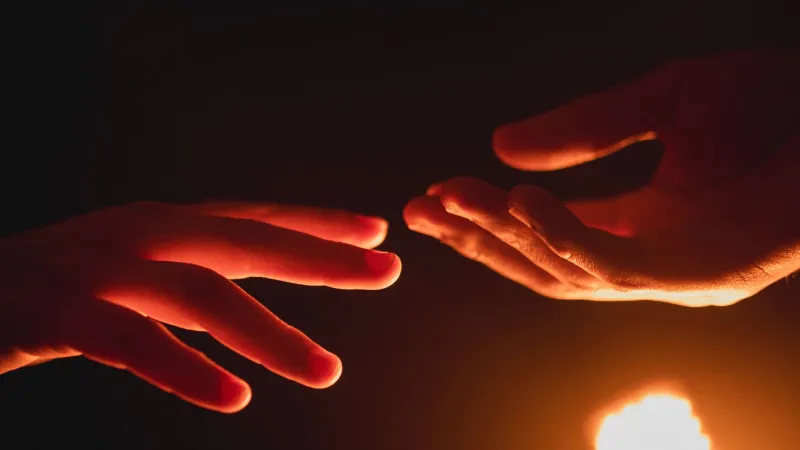 Asking for Help Isn't Weakness — So Why Does It Feel That Way?