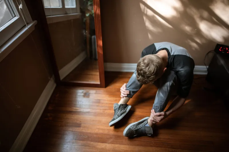 Your Brain Turns Mistakes Into Weapons — Here's How to Disarm It