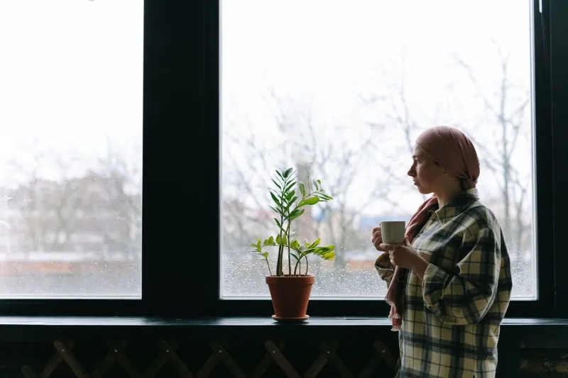 Getting Better Shouldn't Feel This Complicated — But For a Lot of Us, It Does
