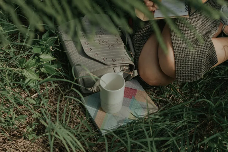 You Know Exactly What's Wrong — So Why Don't You Feel Any Better?