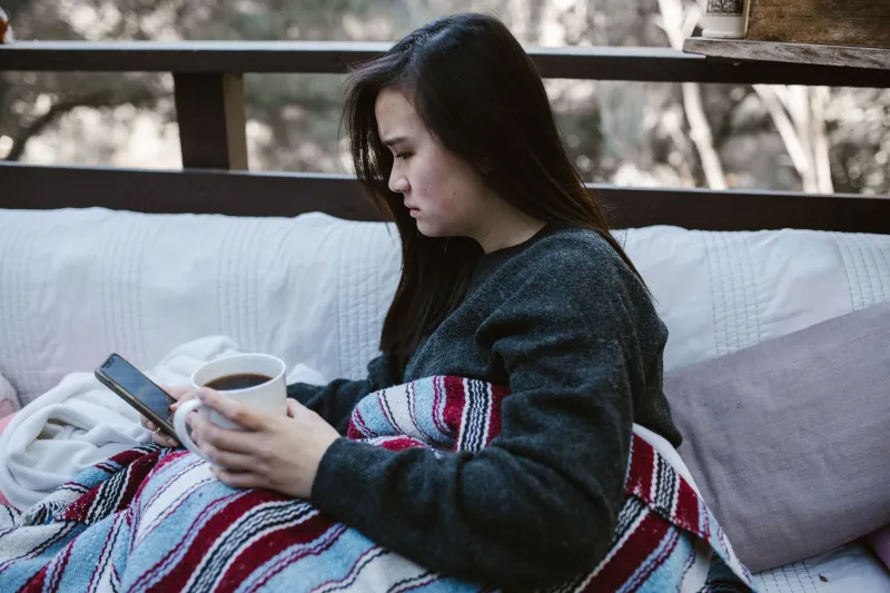When Reassurance Becomes a Trap: How the Need for Constant Validation Is Fueling Your Anxiety