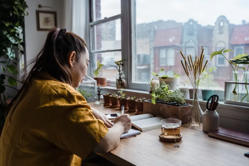 Trying Too Hard Is Holding You Back: What Science Says About Letting Go to Do Better Work