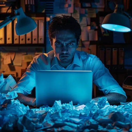 When Drive Becomes Damage: Recognizing the Line Between Ambition and Perfectionism