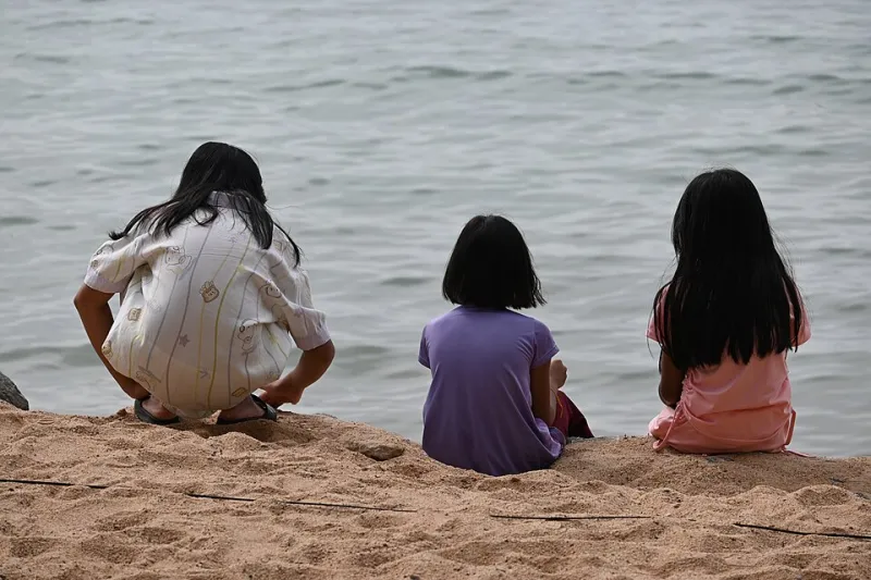You Don't 'Get Over' Loss — You Learn to Carry It: A Gentler Truth About Grief